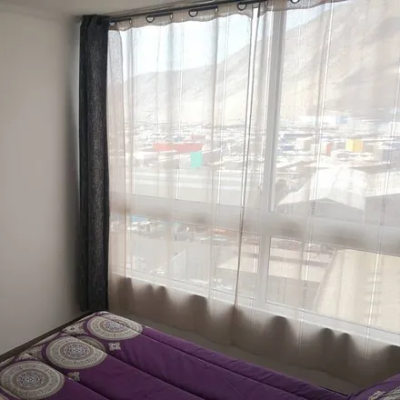 Rent this 2 bed apartment on Chile