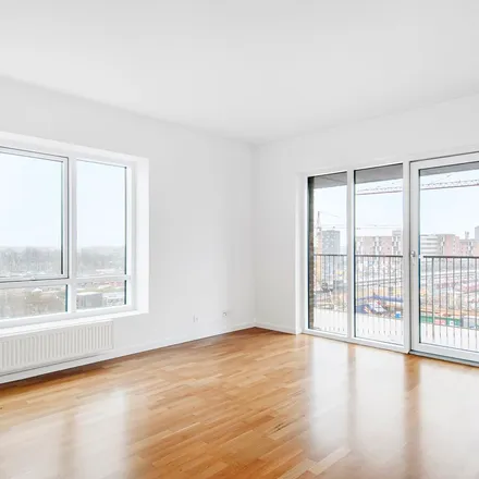 Image 2 - Carl Jacobsens Vej 17N, 2500 Valby, Denmark - Apartment for rent