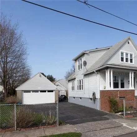 Buy this 4 bed house on 45 Ely Street in West Haven, CT 06516