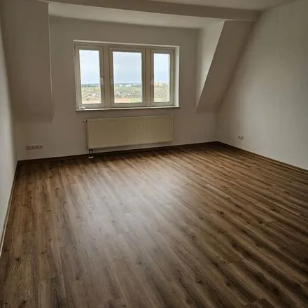 Rent this 5 bed apartment on Herrmannstraße 34 in 01558 Großenhain, Germany