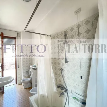 Image 6 - Pasticceria Mezzaro, Via Cavour 45, 15121 Alessandria AL, Italy - Apartment for rent