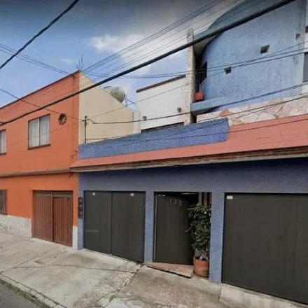 Buy this 3 bed house on Calle Oriente 176 in Moctezuma II, 15530 Mexico City