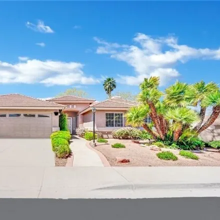 Image 1 - 981 Open Plains Way, Henderson, NV 89002, USA - House for sale