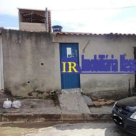 Image 2 - Rua General Mascarenhas de Morais, Ressaca, Contagem - MG, 32115, Brazil - House for sale