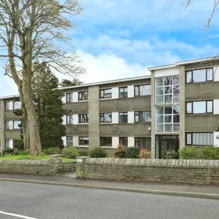 Buy this 2 bed apartment on Bents Road/Ecclesall Road South in Bents Road, Sheffield