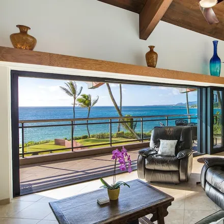 Rent this 3 bed condo on Kapaa