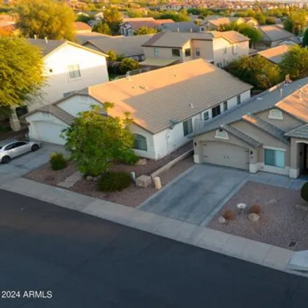 Image 8 - North 22nd Glen, Phoenix, AZ 85085, USA - House for rent