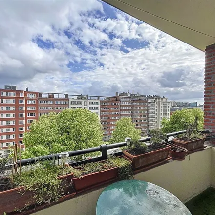 Image 1 - Boulevard Louis Schmidt - Louis Schmidtlaan 22, 1040 Etterbeek, Belgium - Apartment for rent