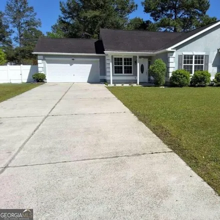 Buy this 3 bed house on 347 Antigua Drive in Effingham County, GA 31312