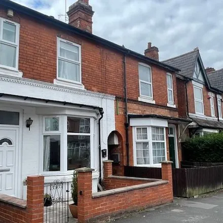 Rent this 3 bed apartment on 280 Station Road in Stirchley, B14 7TF