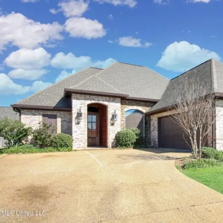 Buy this 3 bed house on 111 Amethyst Lane in Flowood, MS 39047