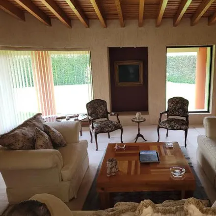Buy this studio house on Paseo de los Flamboyanes in Colonia Juárez, 52005 Fraccionamiento y Club de Golf los Encinos