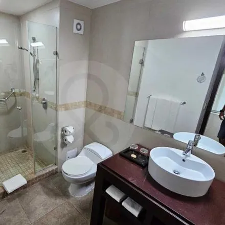 Buy this 1 bed apartment on Cancún - Chetumal in Xul-Ha, ROO