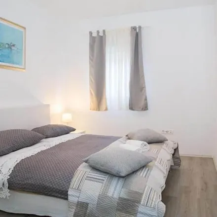 Rent this 7 bed house on Grad Kaštela in Split-Dalmatia County, Croatia