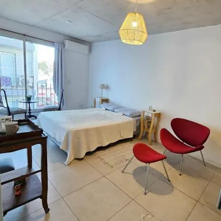 Rent this studio apartment on Sarmiento 4204 in Almagro, 1183 Buenos Aires