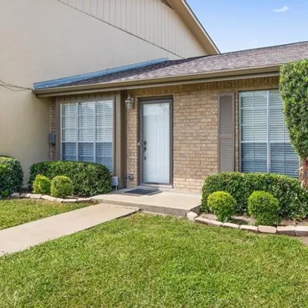 Image 3 - 2177 Brazo Circle, Palm Valley, Cameron County, TX 78552, USA - Townhouse for sale