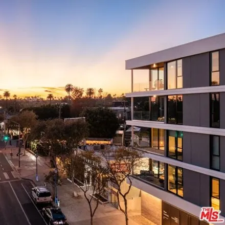 Rent this 1 bed apartment on Santa Monica Boulevard in West Hollywood, CA 90069