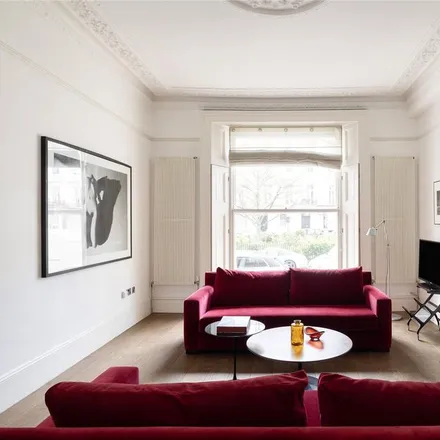 Image 3 - 102 Chepstow Road, London, W2 5QS, United Kingdom - Apartment for rent