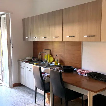 Image 3 - Egeo/Dodecaneso, Viale Egeo, 00144 Rome RM, Italy - Apartment for rent