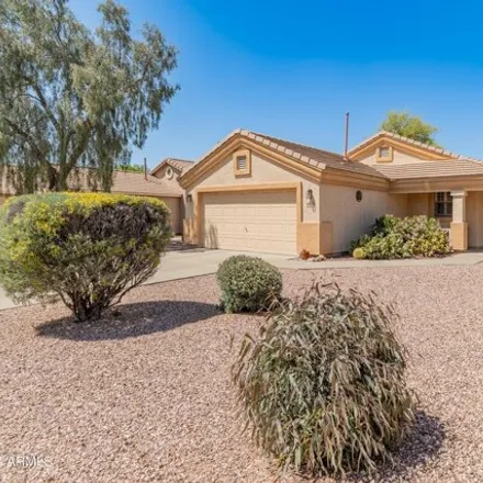 Buy this 3 bed house on 10372 West Pontiac Drive in Peoria, AZ 85382