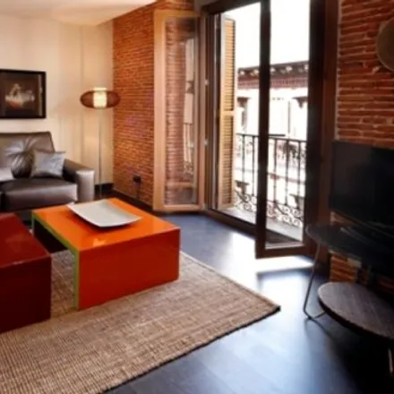 Image 2 - Madrid, Calle de Fuencarral, 34, 28004 Madrid - Apartment for rent