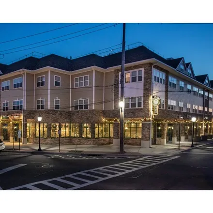 Image 4 - The Jefferson at Farmingdale Plaza Apartments, South Front Street, Village of Farmingdale, NY 11735, USA - Apartment for rent