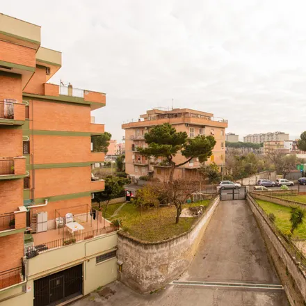 Image 4 - Via Fratelli Poggini, 52, 00133 Rome RM, Italy - Room for rent
