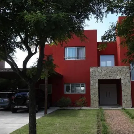 Rent this 4 bed house on unnamed road in Partido de Tigre, 1670 Dique Luján
