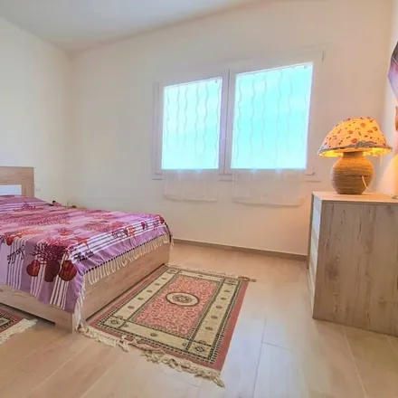 Rent this 1 bed apartment on Portoferraio in Livorno, Italy