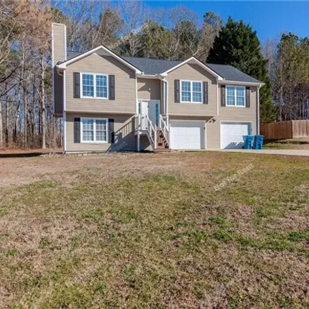 Image 3 - 1267 Cabot's Drive, Auburn, Barrow County, GA 30011, USA - House for sale