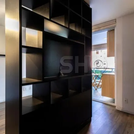 Buy this 1 bed apartment on Rua Mourato Coelho 818 in Pinheiros, São Paulo - SP