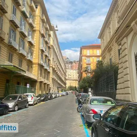 Image 7 - Palazzo Caravita di Sirignano, Via del Rione Sirignano, 80121 Naples NA, Italy - Apartment for rent