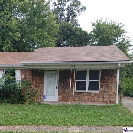 Buy this 3 bed house on 261 Airview Drive in Hardin County, KY 42701