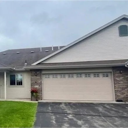 Buy this 2 bed house on 420 Heritage Ct in Waite Park, Minnesota