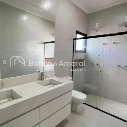 Buy this 3 bed house on Rua Mamede Alves Barreto in Paulínia - SP, Brazil