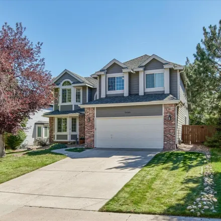 Buy this 5 bed house on 9446 South Cherryvale Lane in Douglas County, CO 80126
