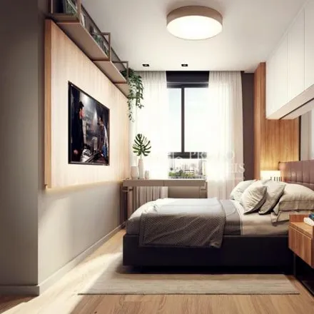 Buy this 2 bed apartment on Avenida da República 7710 in Portão, Curitiba - PR