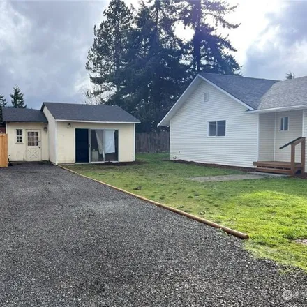 Buy this 4 bed house on 159 East Fir Street in Sequim, WA 98382