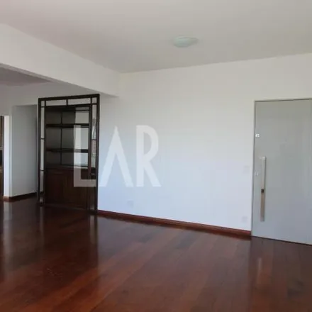 Buy this 4 bed apartment on Rua Professor Baroni in Gutierrez, Belo Horizonte - MG