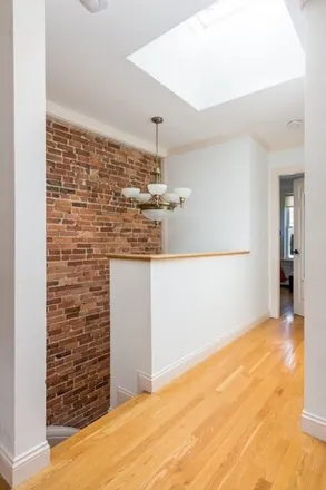 Rent this 2 bed apartment on 164 L St Unit 3 in Boston, Massachusetts