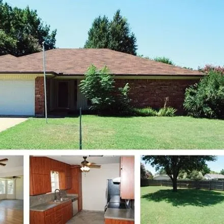 Rent this 3 bed house on 8504 Crestview Drive in North Richland Hills, TX 76182