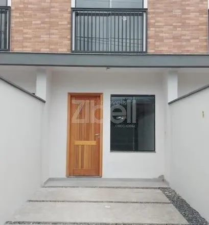 Buy this 2 bed house on Rua Tabatinga 1460 in Jardim Iririú, Joinville - SC