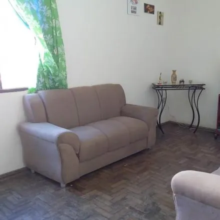 Buy this 3 bed apartment on Rua Santa Cruz in Grajaú, Belo Horizonte - MG