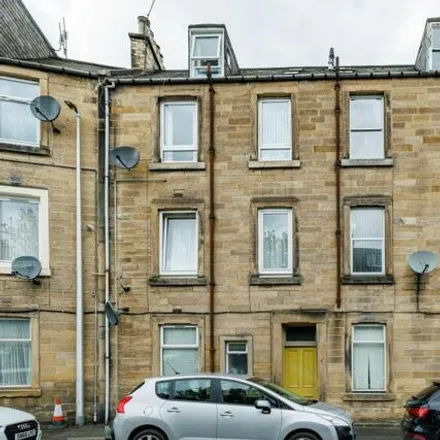 Buy this 1 bed apartment on Northcote Street in Hawick, TD9 9QU