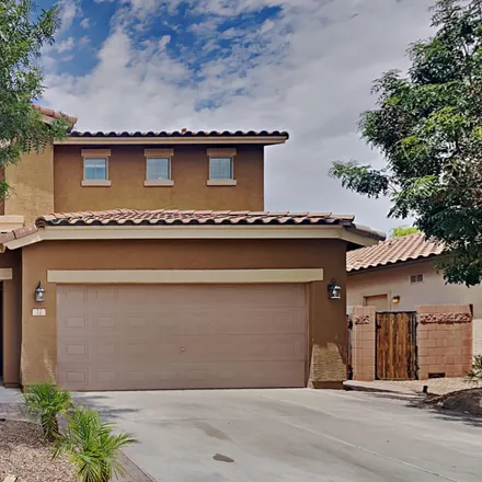 Buy this 5 bed house on 426 West Reeves Avenue in Queen Creek, AZ 85140