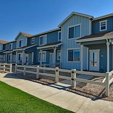 Image 4 - Applegate Trail, Ault, Weld County, CO 80650, USA - Townhouse for sale