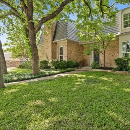 Buy this 4 bed house on 6112 Lantana Lane in Fort Worth, TX 76112