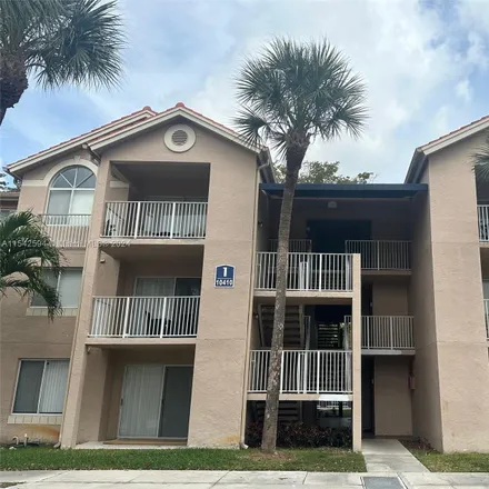 Rent this 2 bed condo on 10410 Southwest 157th Court
