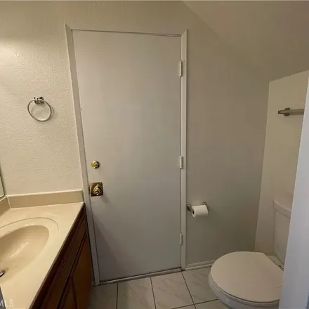 Rent this 2 bed apartment on 9746 Cedar Street in Bellflower, CA 90706