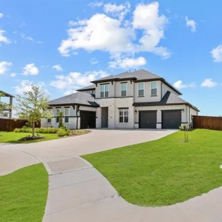 Buy this 5 bed house on unnamed road in Manvel, TX